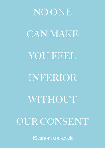 Eleanor Roosevelt Quote