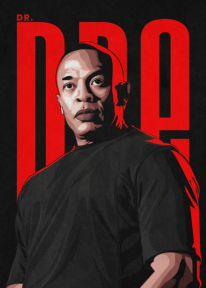 Dr Dre