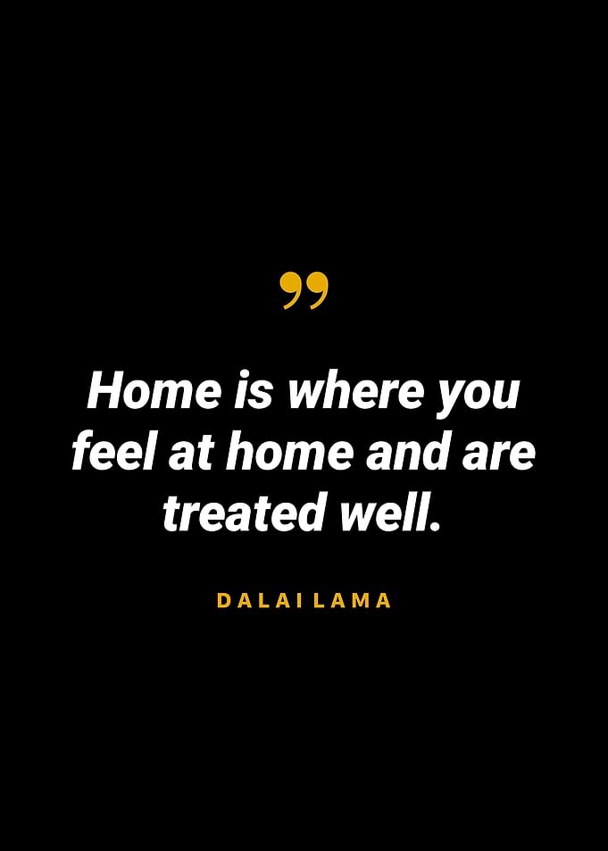 dalai lama quotes