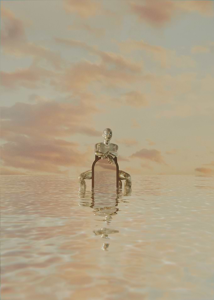 Sea Time 3D