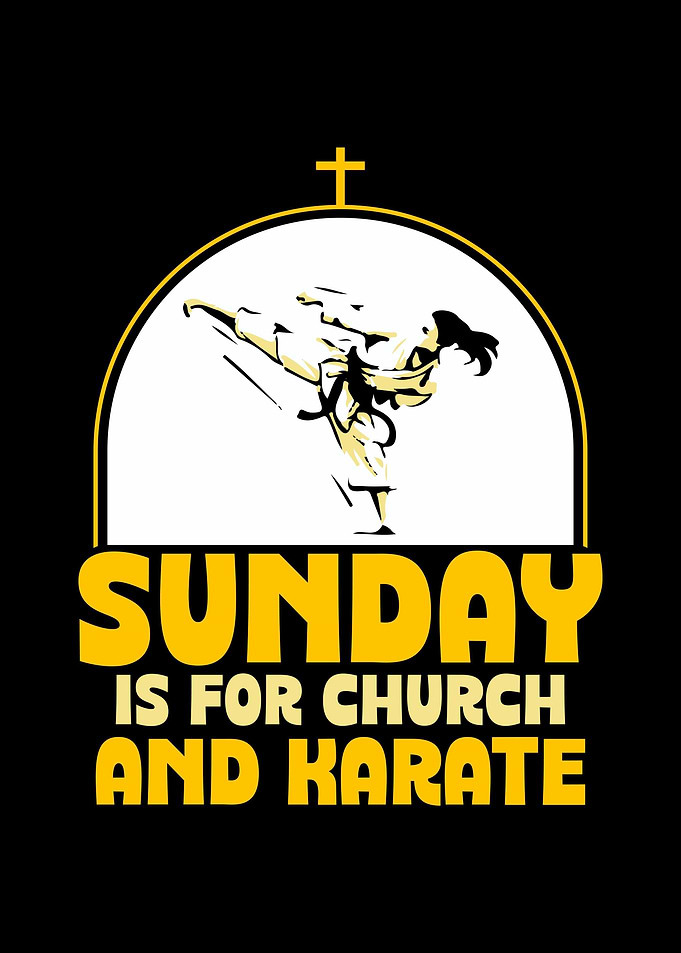 Karate