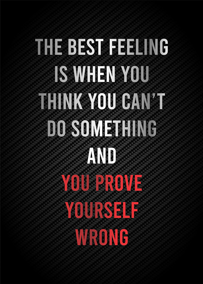 sport motivational
