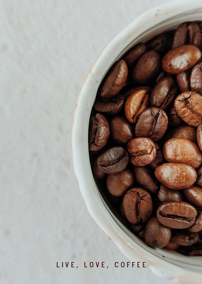 Morning Coffee