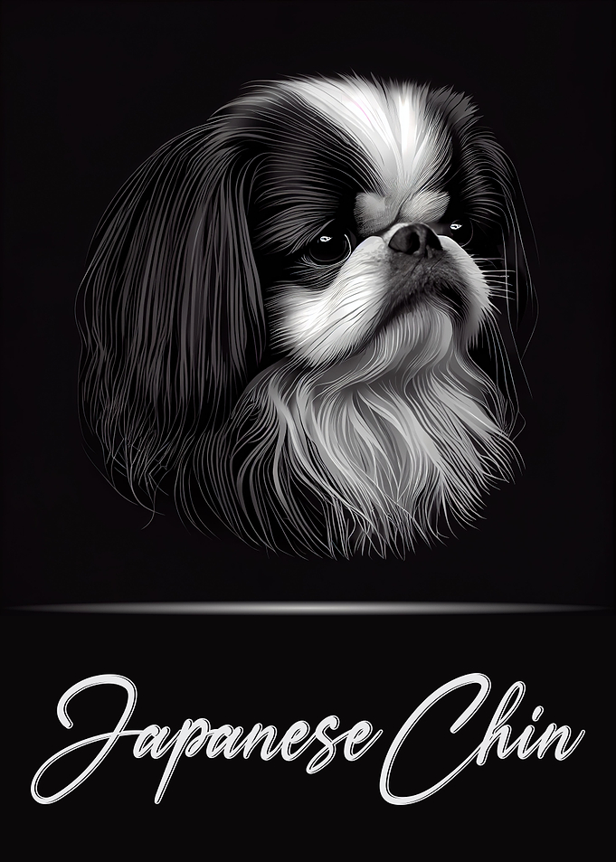 Japanese Chin