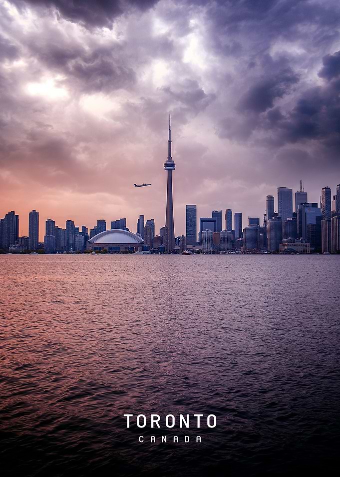 Toronto