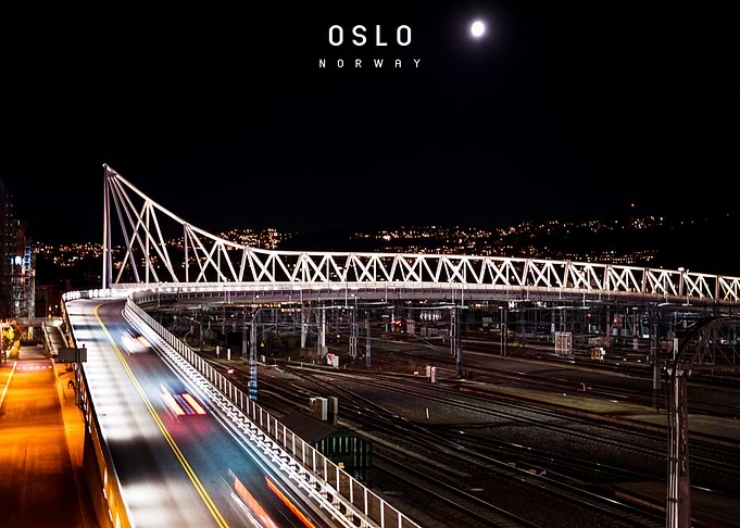 Oslo