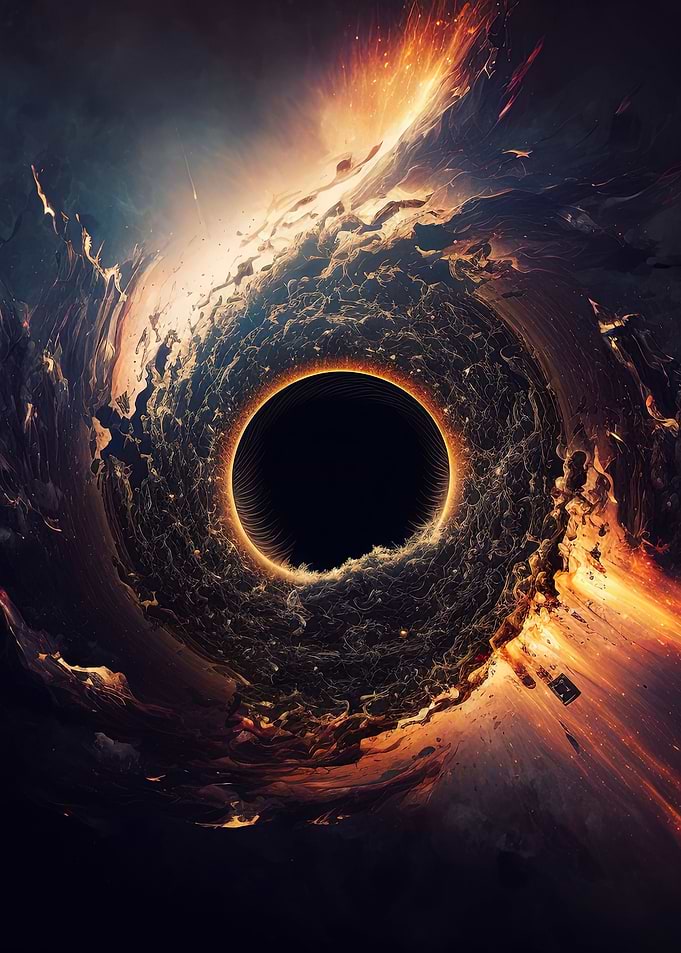 Black Hole