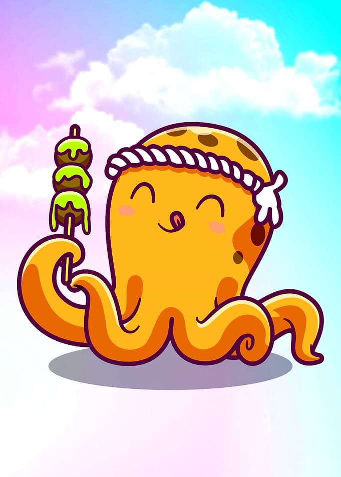 Octopus