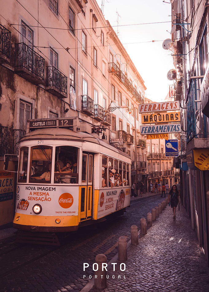 Porto