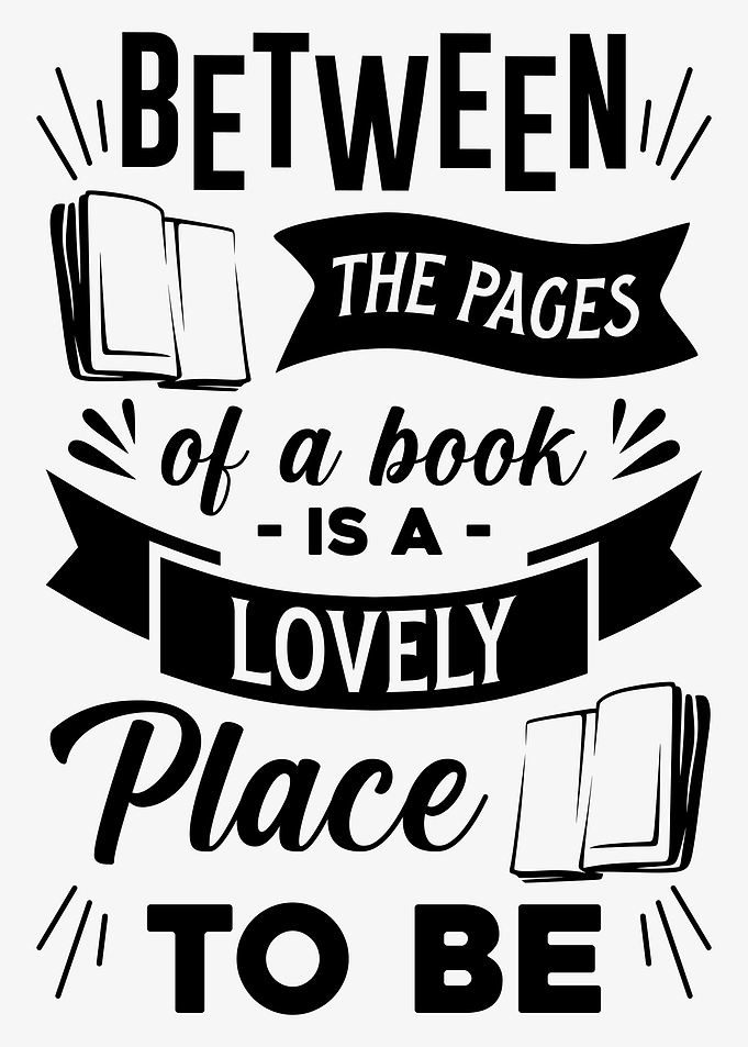 Reading Books