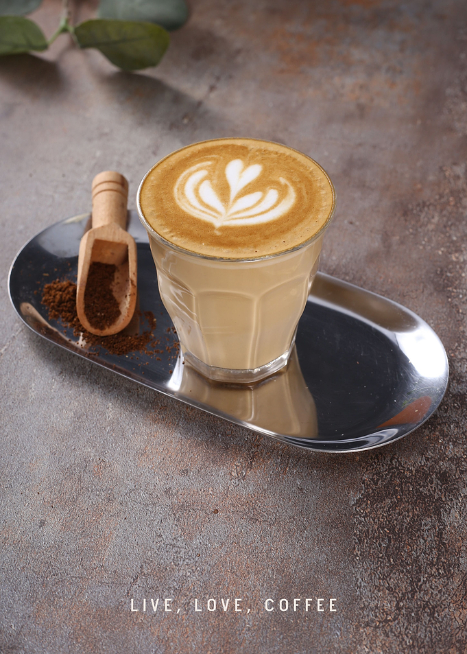 Morning Coffee