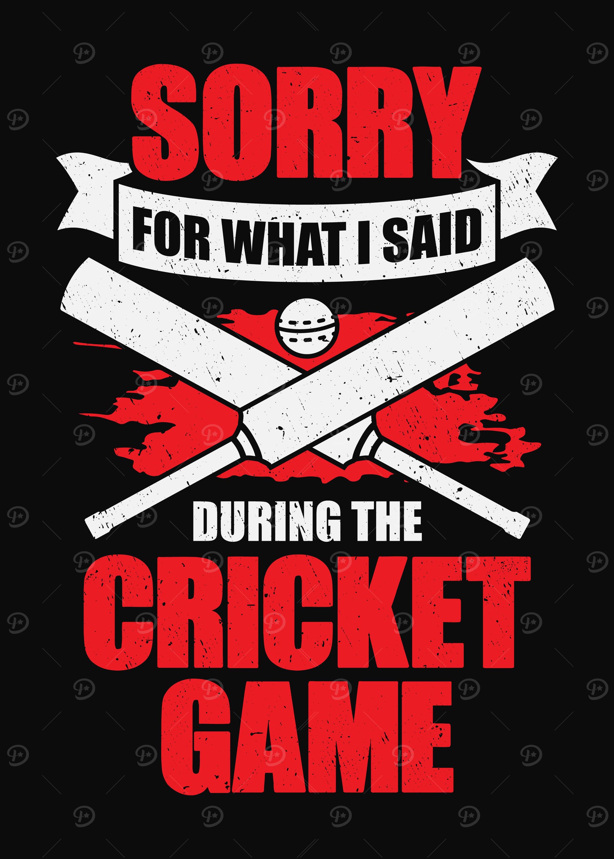 Cricket Game Player Design