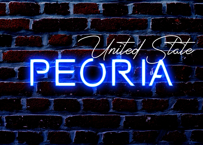 Peoria
