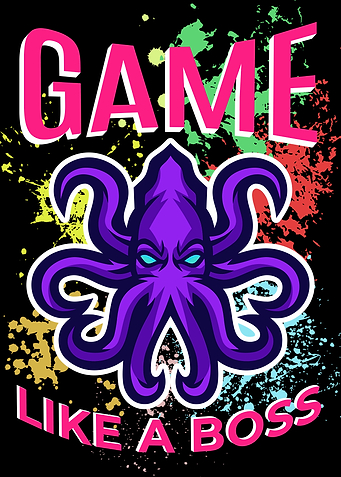 Gaming Room Zone Quotes