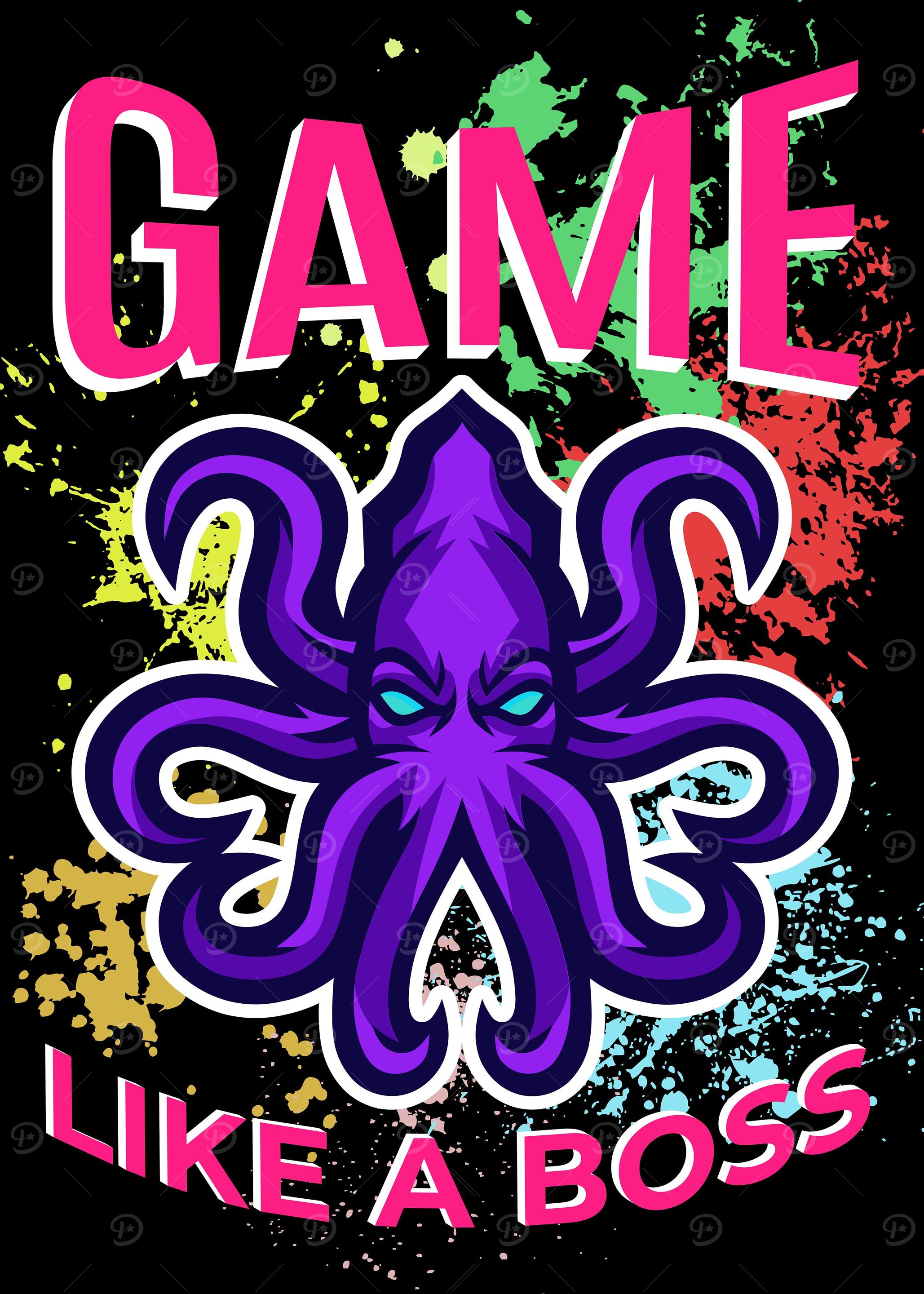Gaming Room Zone Quotes