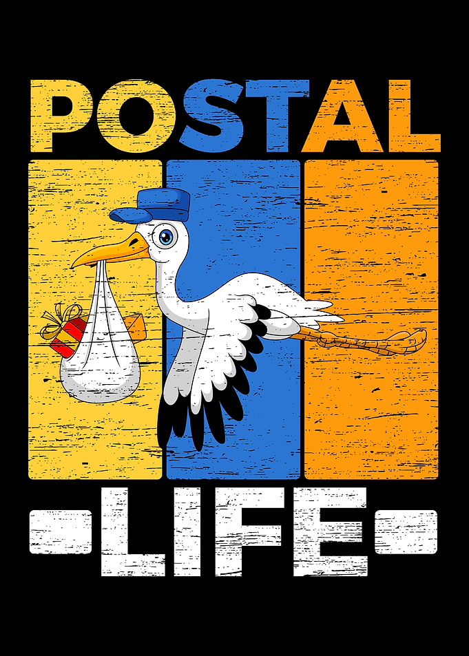 Postal Life