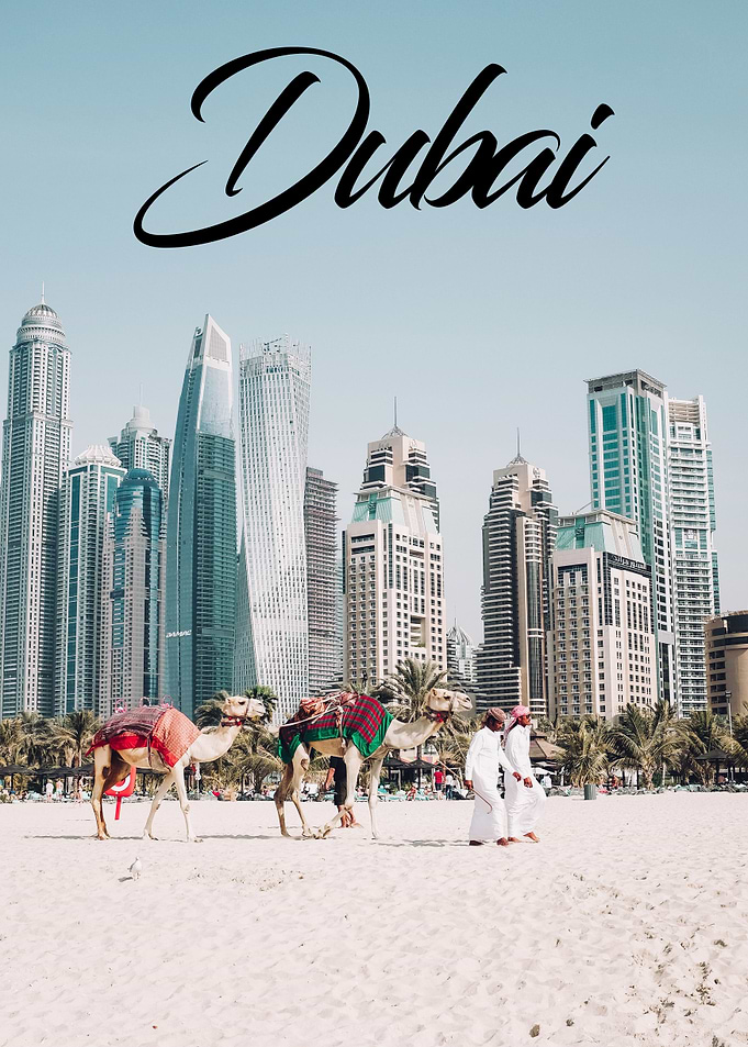 Dubai