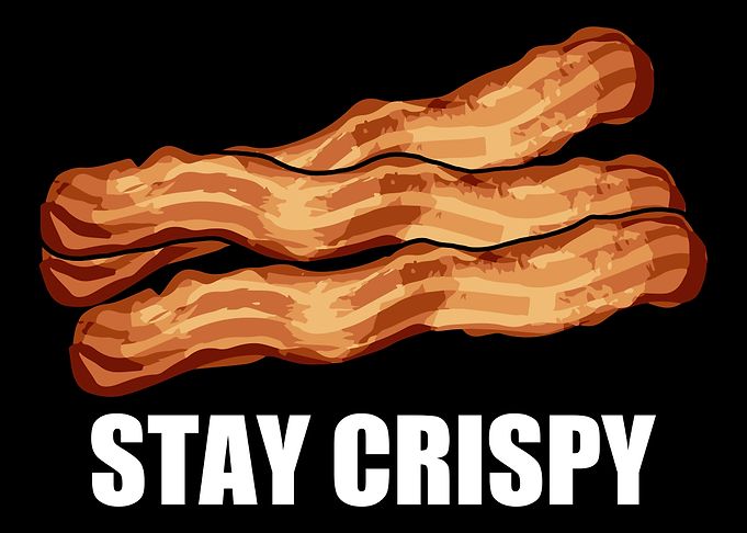 Bacon Pork