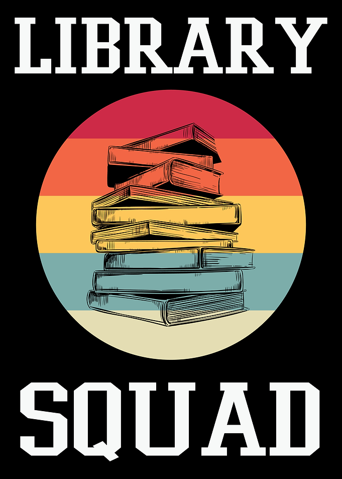 Reading Books