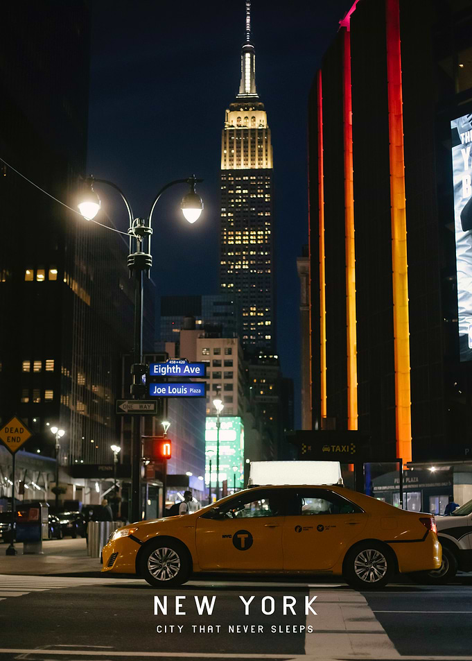 New York