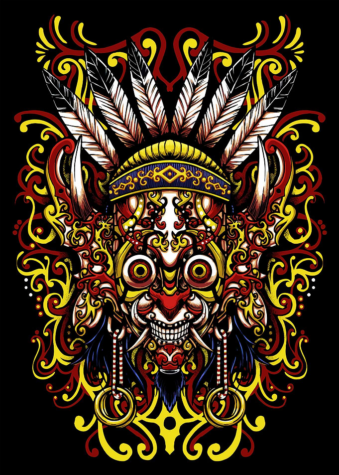 barong