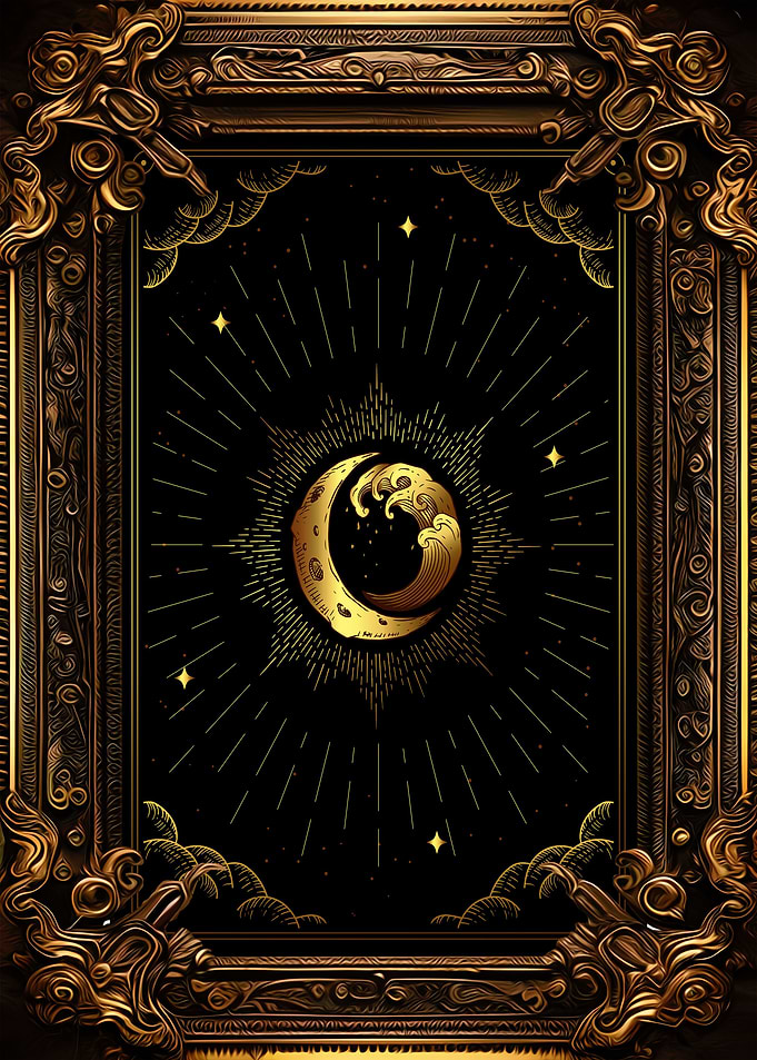 Tarot the Wave