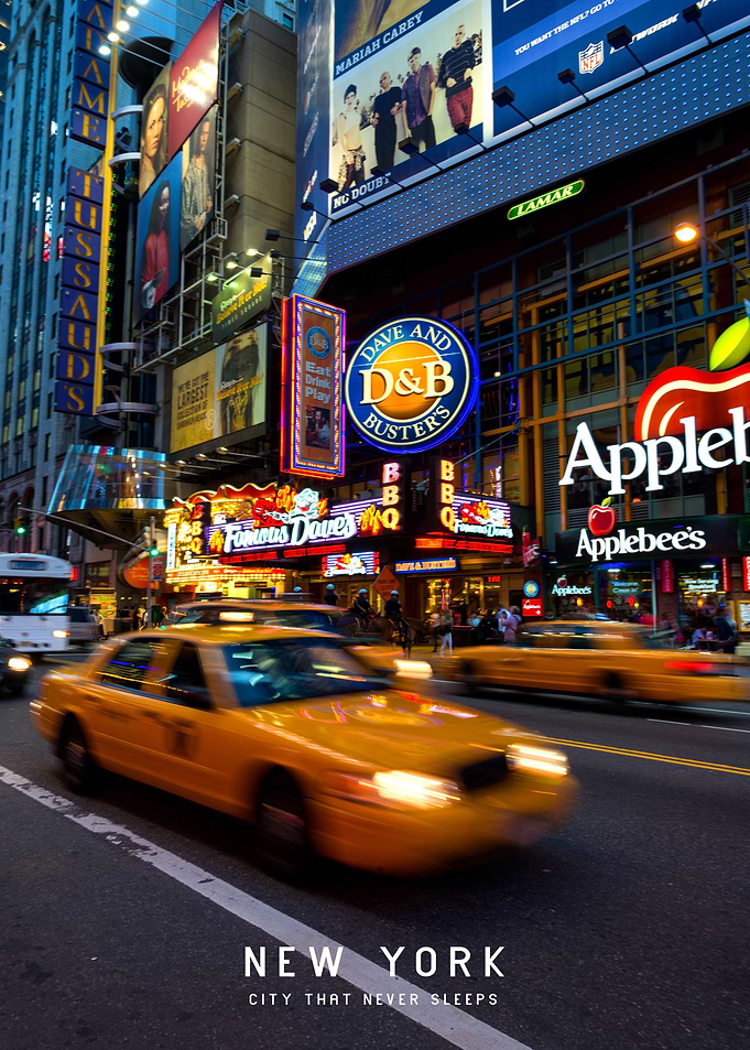 New York
