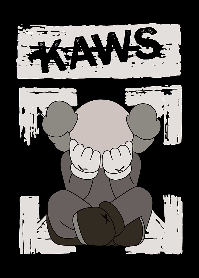 hypekawss x off