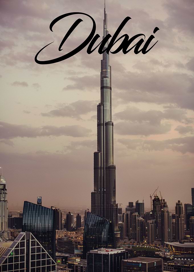 Dubai