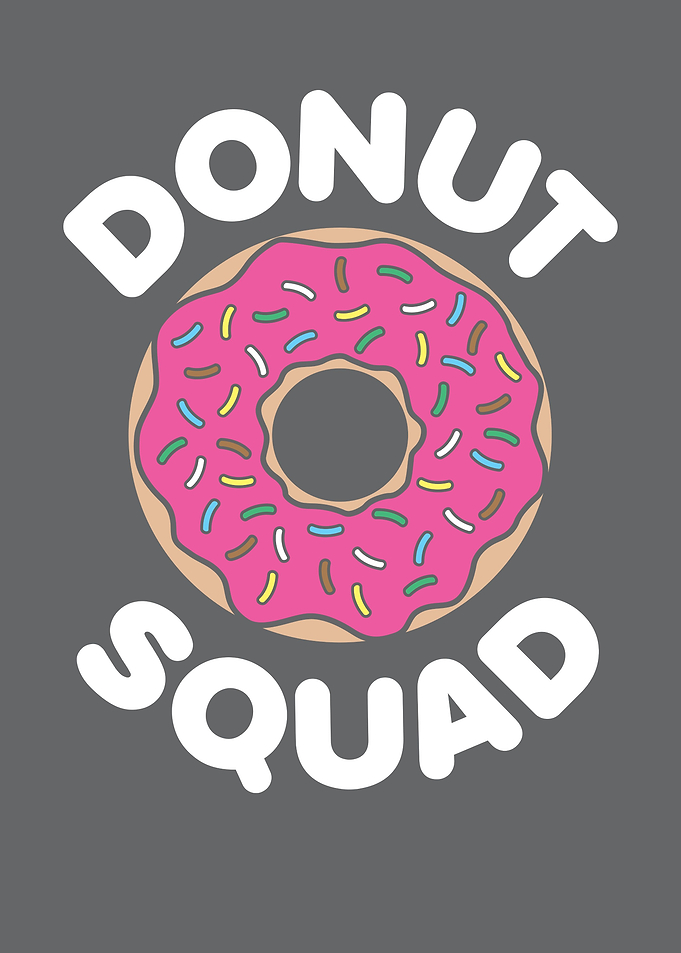 Donut Squad