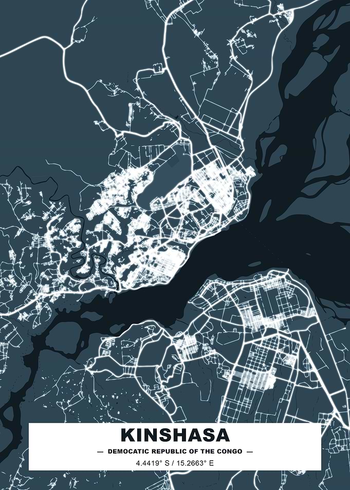 Kinshasa