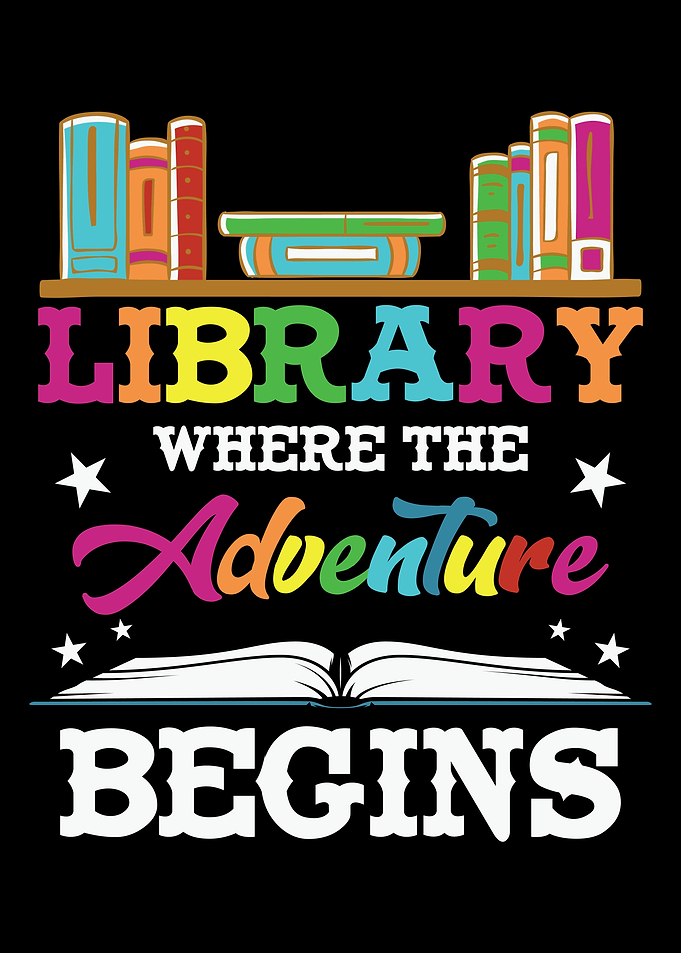 Reading Books