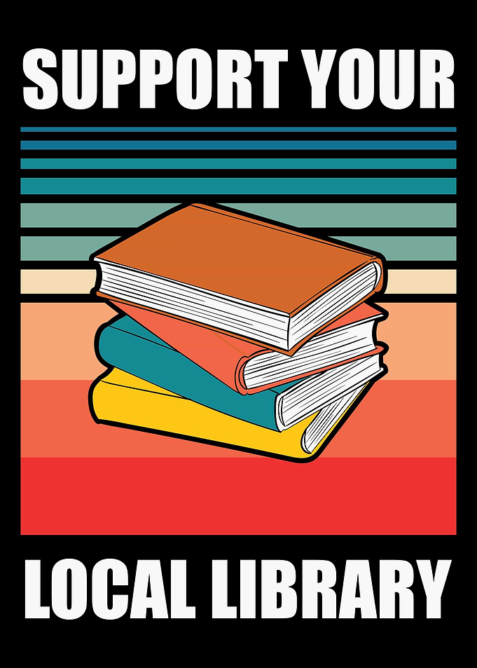 Reading Books