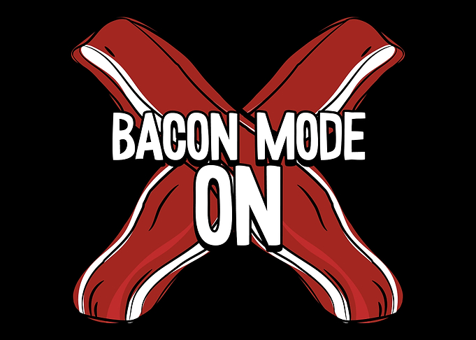 Bacon Pork