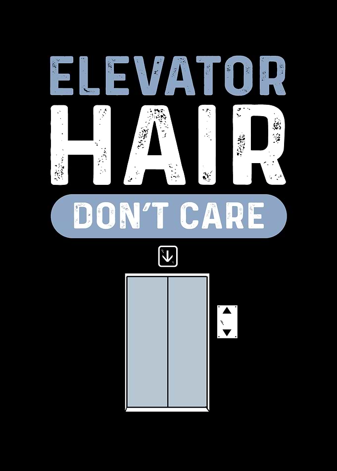 Elevator Repair Hair