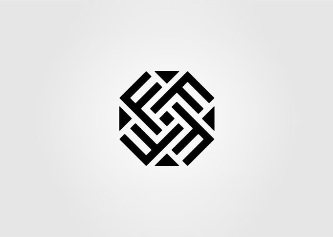 octagonal
