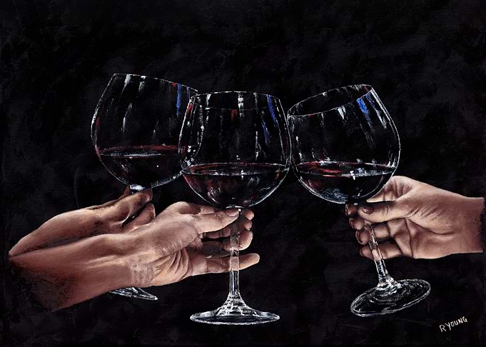 LADIES NIGHT