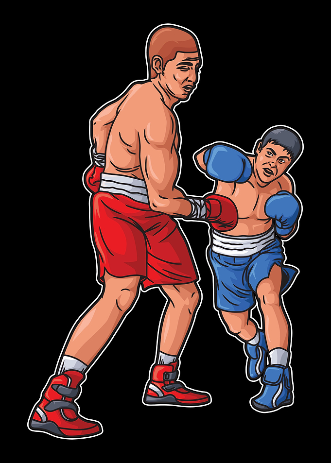 Boxing 01