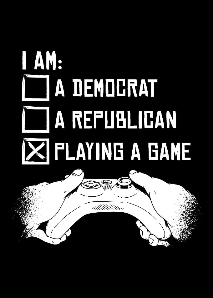 Video Games