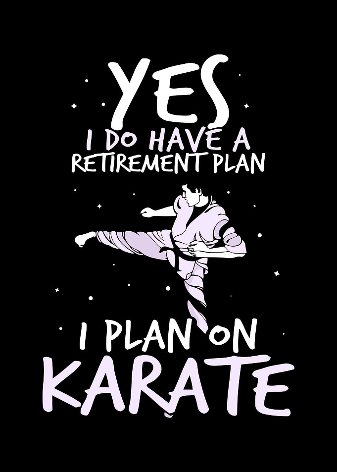 Karate
