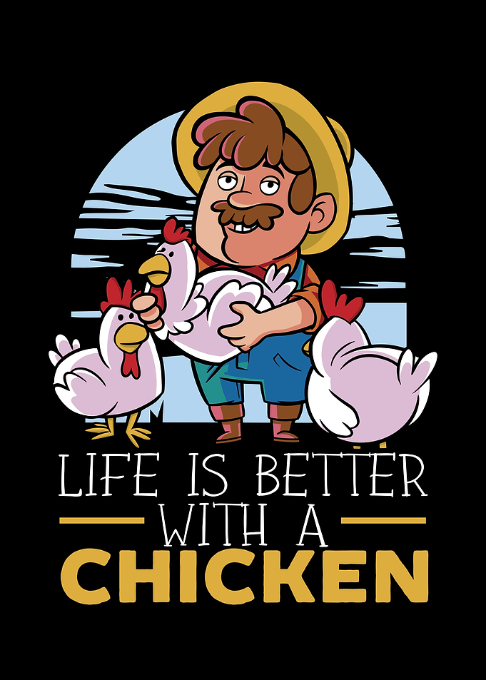 Chicken Lover