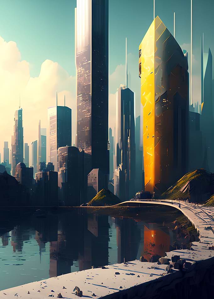Future city
