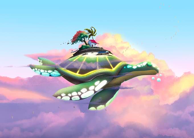 Turtle Island