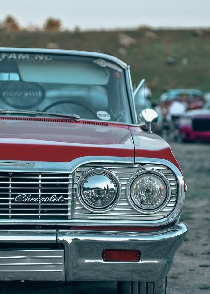 Spirit of Wheels