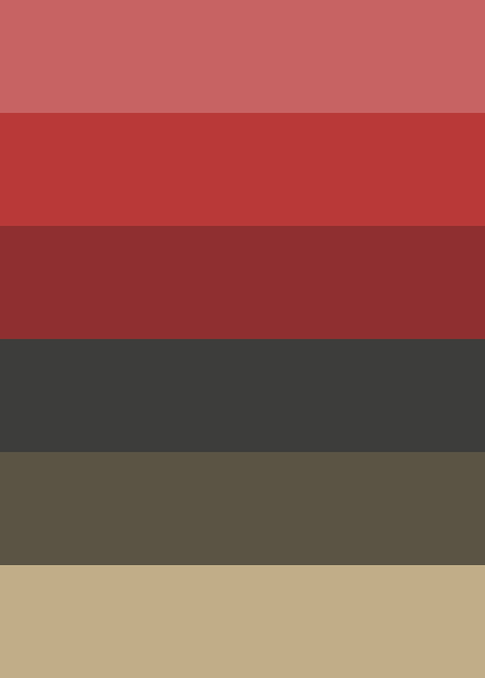 Minimalist