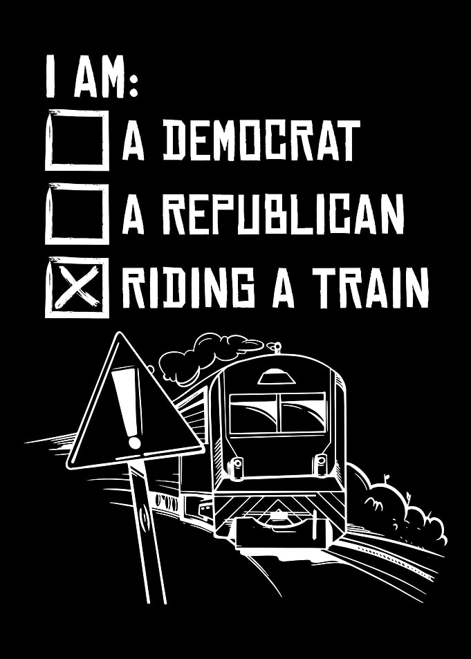 Train Driver