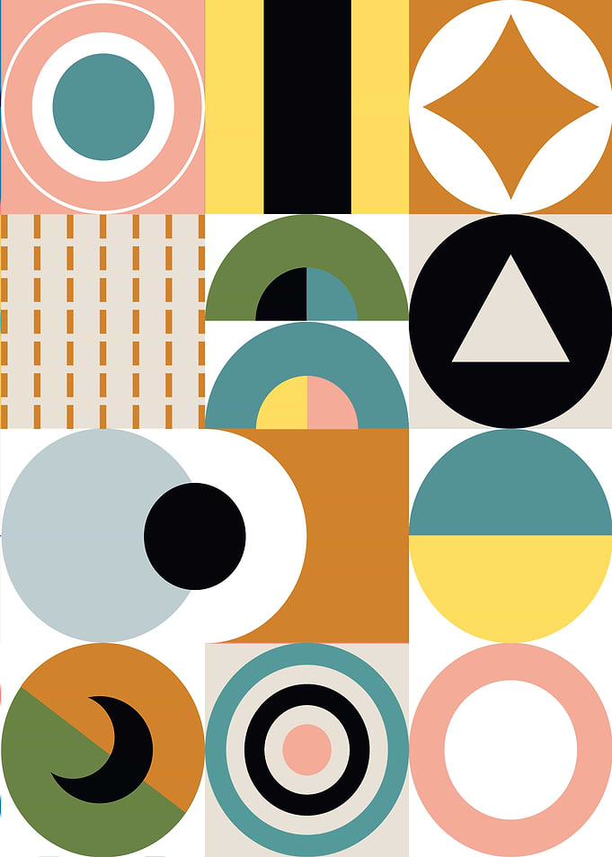 Rebellion of Geometrica