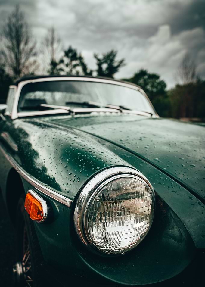 Spirit of Wheels