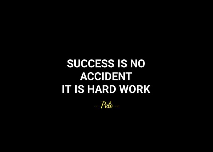 Pele quotes