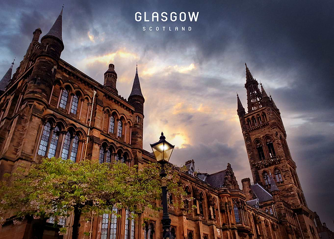 Glasgow